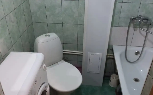 Квартира в горах Фиагдона