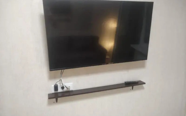 Квартира на переулок Луговой 1