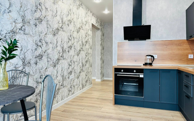 Квартира Ваш уютный дом вдали от дома