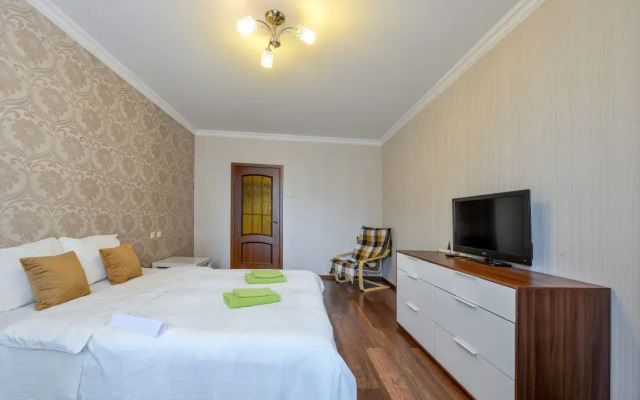 Апартаменты 2 Мельникова 23/2