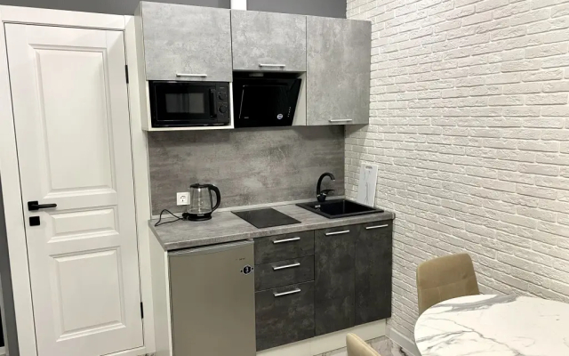 Апартаменты Аура 4