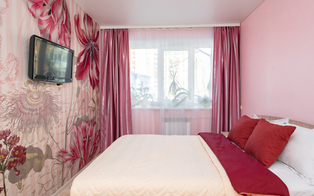 Квартира 2х Комнатная Квартира Рядом с Островом Русский