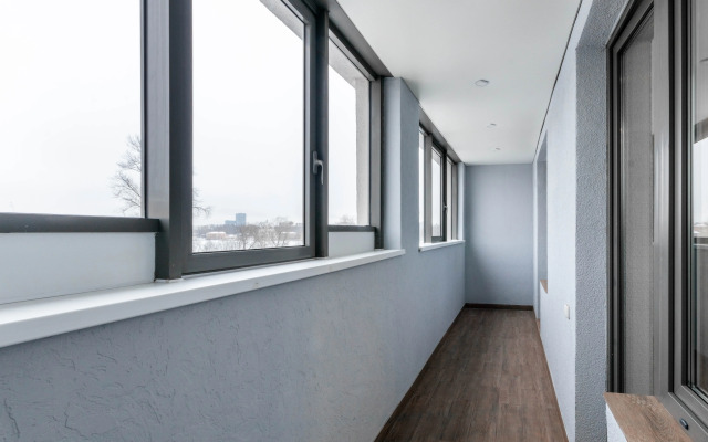 Апартаменты ArendaGrad Общественный переулок 5