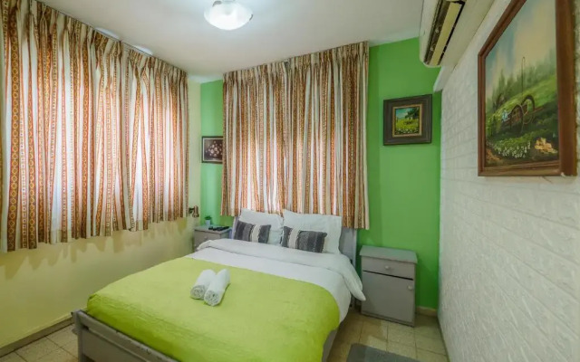 Мини-отель Breezot Yam