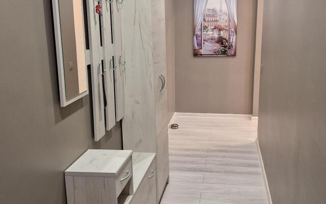 Апартаменты Center City Калининград Казанская 6