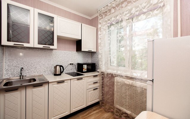 Апартаменты СКомфортом проспект Победы 12