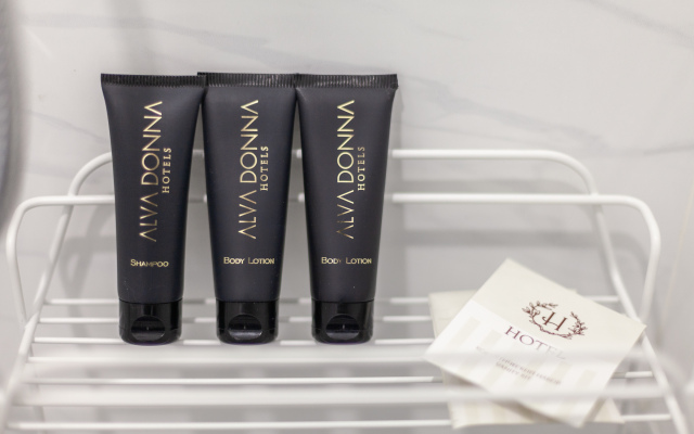 Апартаменты Дизайнерская Студия в ЖК Галактика