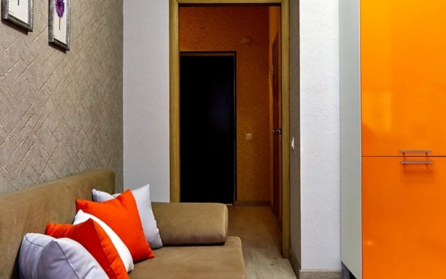 Oranfg v pgt Yablonovskiy, Yana Apart Apartments