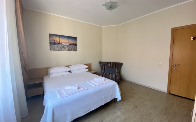Guest house ARCADIYA