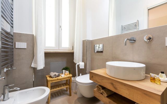 Апартаменты Colosseum - Marco Aurelio