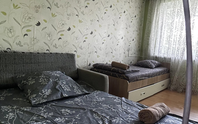 Tryokhkomnatnye Nebesnyy uyut Aparts Apartments