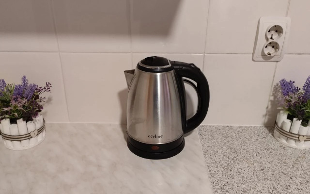 Квартира с Видом на Стадион