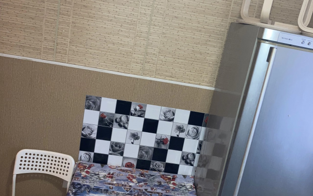 Квартира по Москве