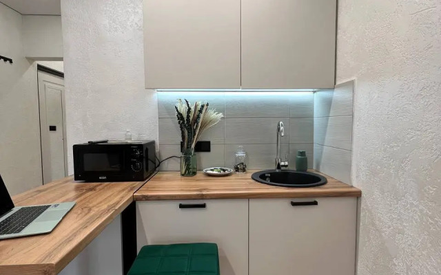 Апартаменты в 5 минутах от Аэропорта