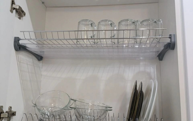 Welcome Na Tsvetnom Proezde 11 Flat