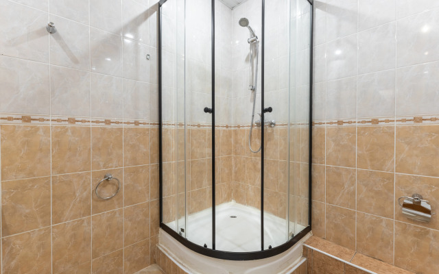 Апартаменты Двухкомнатные на Салимжанова