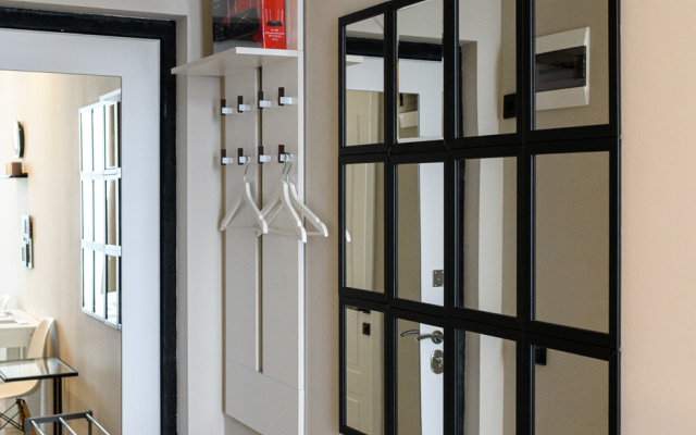 Апартаменты Проспект Вернадского 41с1 (418)