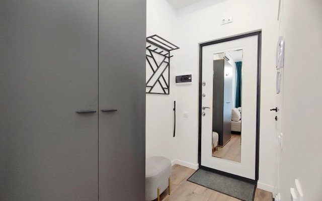 Studiya Lyuks Flat