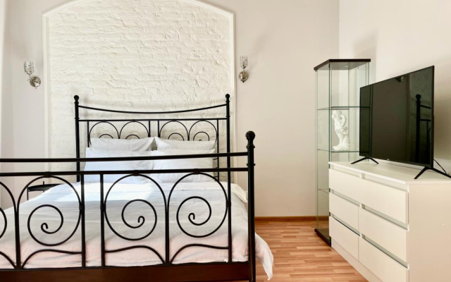 Апартаменты SpbStay Невский проспект 68 до 8 гостей