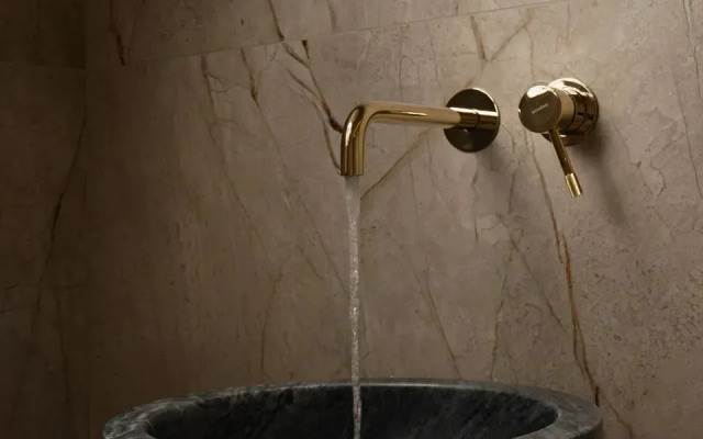 Отель Гранд Отель Эмеральд