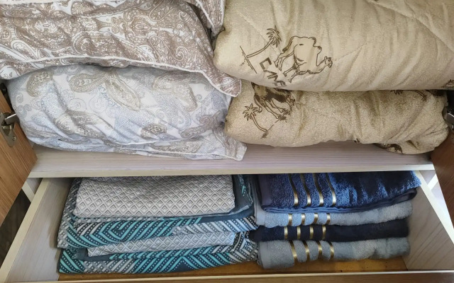 Апартаменты на Пушкинской 68