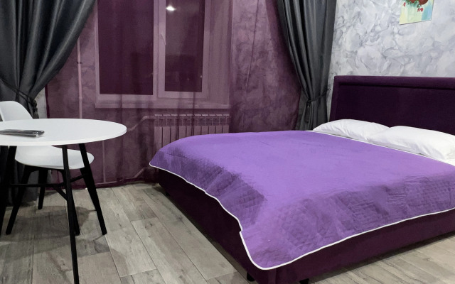 Апарт-отель La Noche на Рабиновича