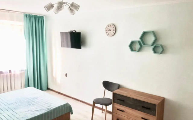 Квартира в Самом Центре Города