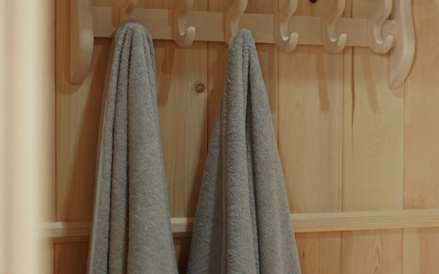 Частный дом в Николе