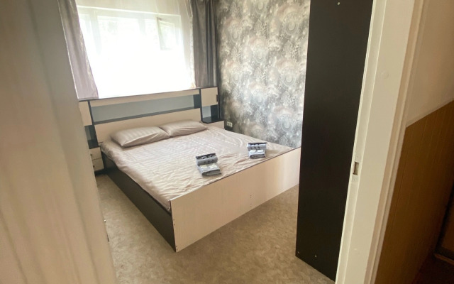 Квартира 2-х Комнатная