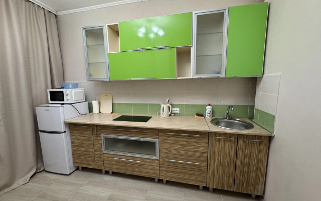 Квартира 1 комнатная