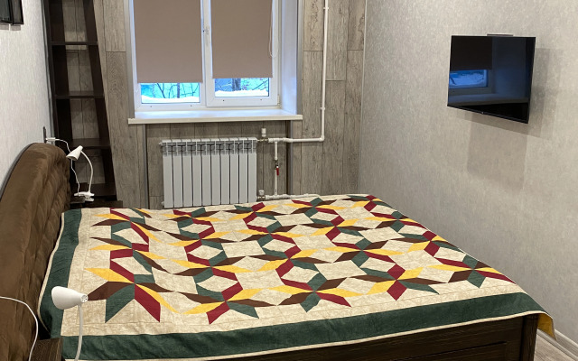 Квартира уютная в центре