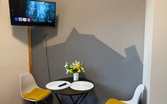 Квартира Тут Атмосфера Питера