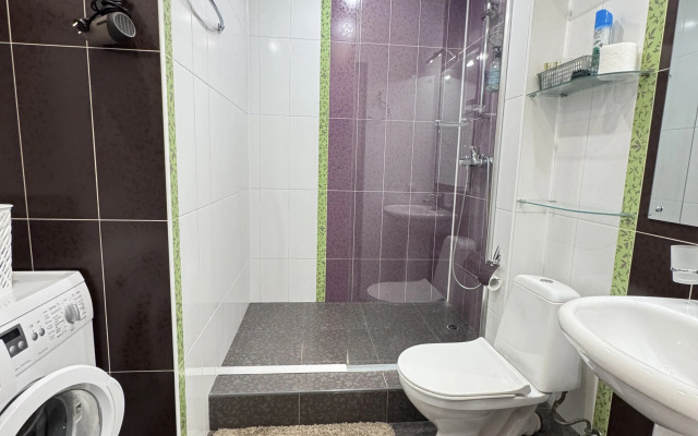 Na Ulitse Mira 45 Flat