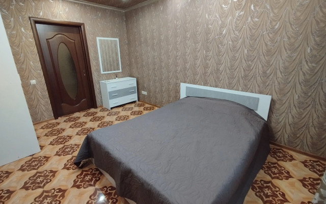 Квартира на Лазурной 14 Альфа Рент Анапа