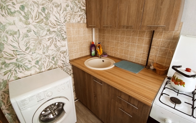 Апартаменты на Ленинском Проспекте