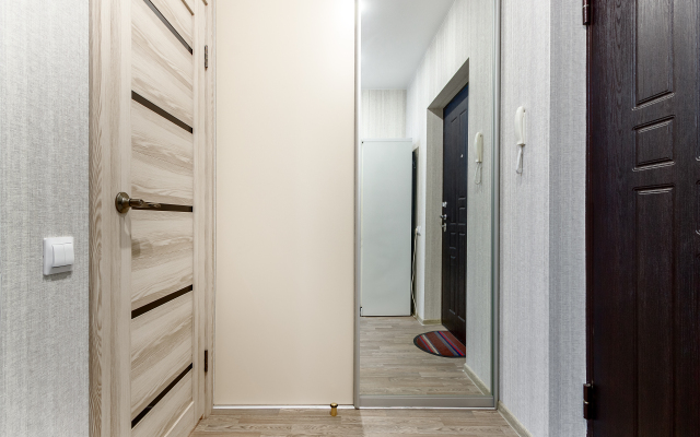 Studiya Na Komarova Zhk Avrora Apartments