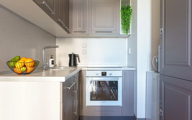 Апартаменты Sangria от сети Good Vibes Apartments