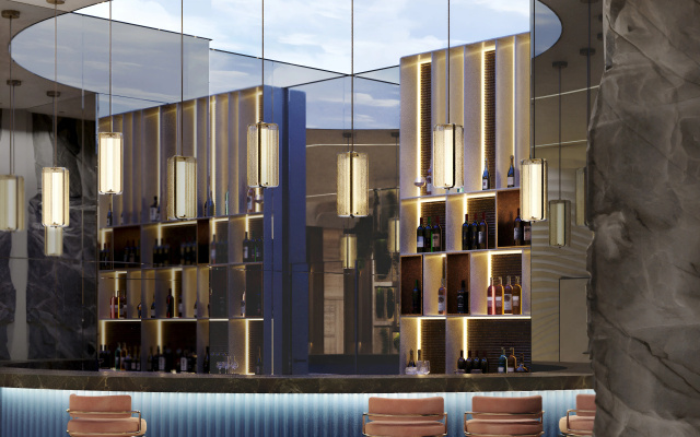 Radisson Blu , Almaty Airport