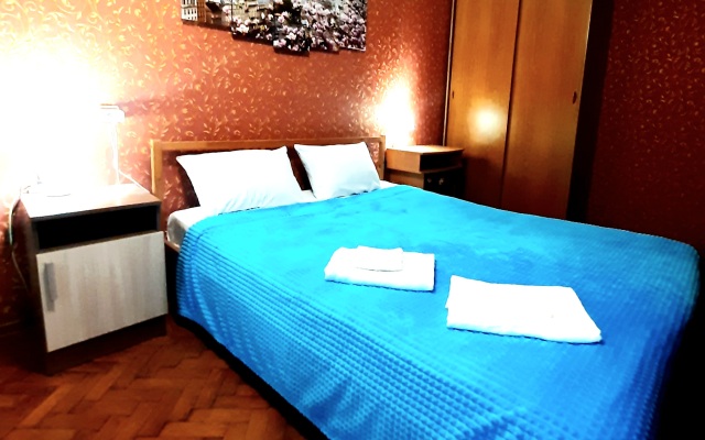 Gostepriimny Smolensk Flat