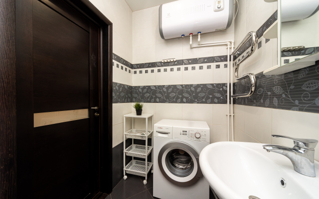 Апартаменты в Историческом Центре