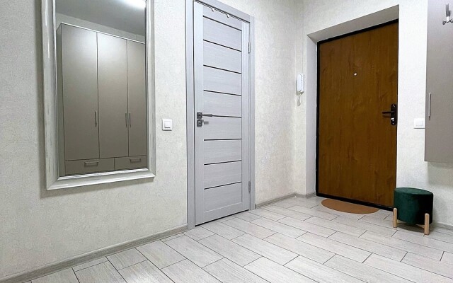 Апартаменты Прекрасная квартира