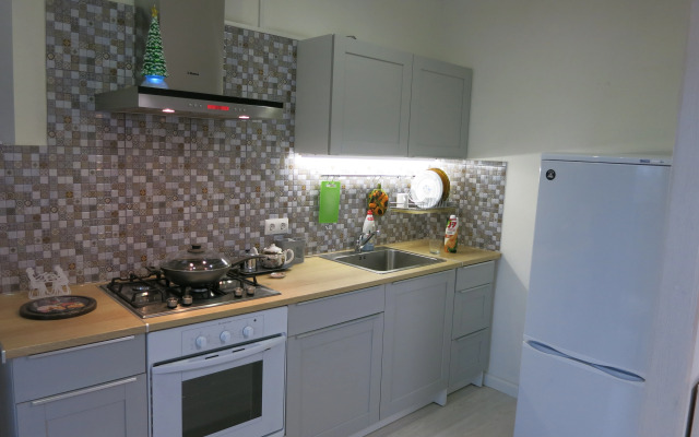 Квартира Уютная студия на Венской