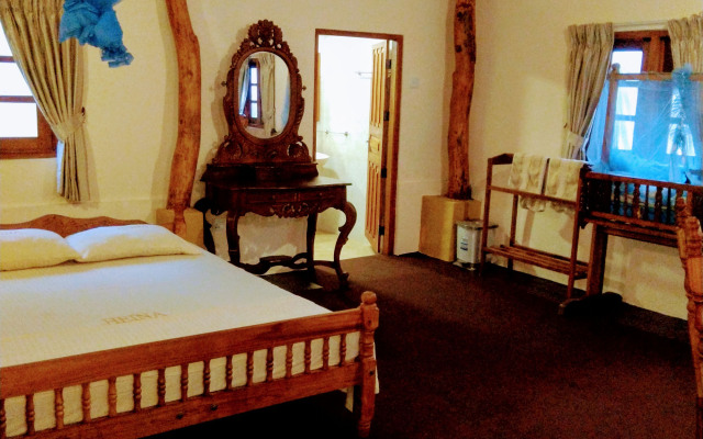 Heina Nature Resort & Yala Safari Hotel Resort