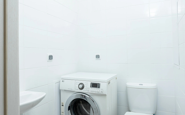 Апартаменты Двухкомнатные ApartLevis Братиславская