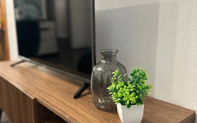 Квартира на Пулковских Высотах