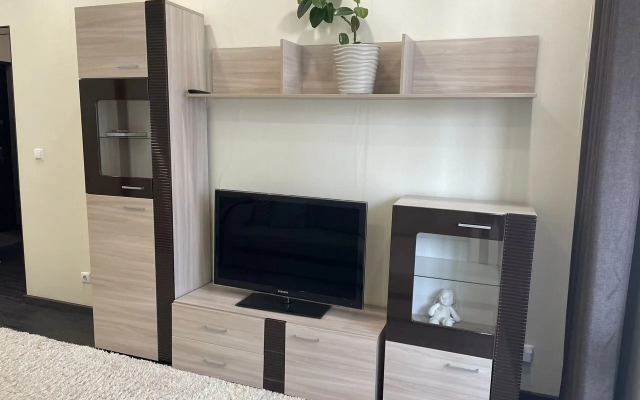 Квартира на улице Сибгата Хакима 40