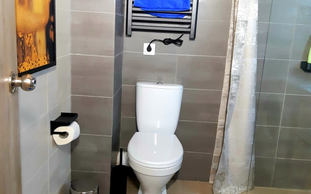 Sirius Eco Lodge Apart Apartments 1