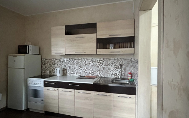 Na Naberezhnoy 122/4 Apartments