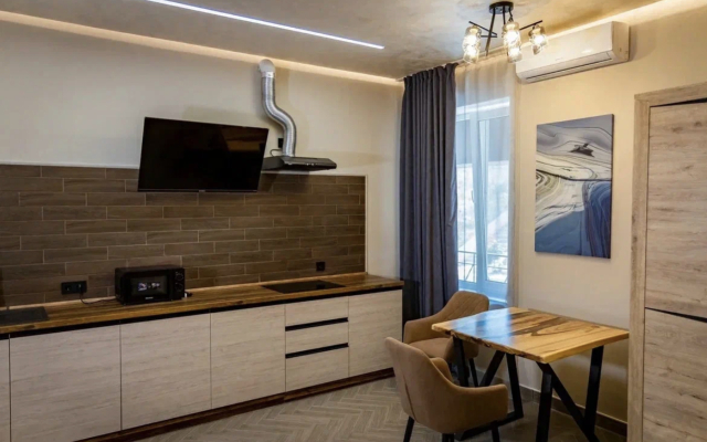 Somelye Apartments 21