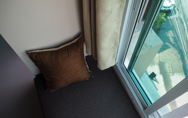 Habitat Hotel